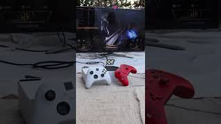 Consoles are better then PCs or are they cpu technology computer pcmarket console tech xbox [upl. by Basia964]