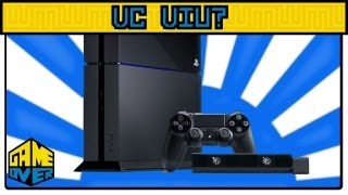 Jogos do PS3 rodando no PS4  VC VIU [upl. by Marti]