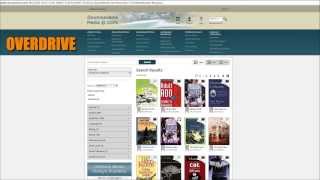 FIVE FREE ONLINE LIBRARY PROGRAMS [upl. by Savvas]