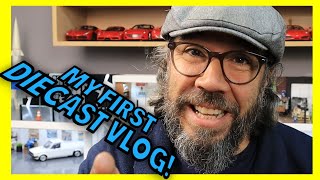 A guy bought a FULL SKID of Maisto diecasts at Costco for resale Heres what I think about that [upl. by Asseneg]