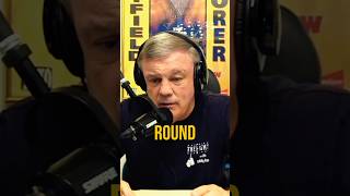 Teddy Atlas Predicts Tyson PaulHere’s what he must do [upl. by Onairotciv]