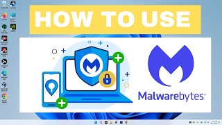 How To Use Malwarebytes  Dont Need to Buy Paid Antivirus [upl. by Rollet]