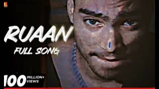 MAHAAN 😎 FULL ATTITUDE SONG 😈😈 [upl. by Delfeena]