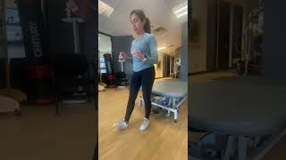 Forced Use Exercise for Neurological Injury Rehabilitation [upl. by Eednil206]