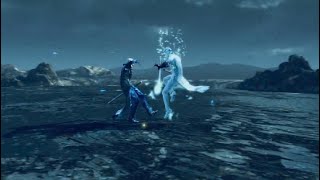 【DmC DE】Vergil Mission5  God must dieHardcoreMustStyleNoDamage [upl. by Gussman9]