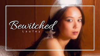 Laufey  Bewitched  Happy Friday cover [upl. by Cynara]