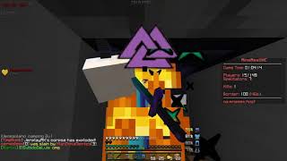 ELIAZONE ES INMORTAL  UHC CLIPS 5 [upl. by Edgard]