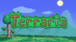 Terraria OST  Alternate Day Extended [upl. by Otilopih]