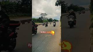 Bikers ritzyimagery documentary bike uyo photography colorgrading [upl. by Yortal]