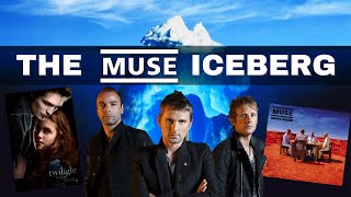 The Muse Iceberg Explained [upl. by Allehc]