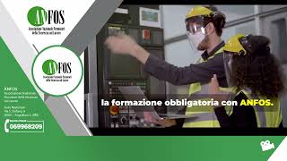 Corso di aggiornamento per titolari di azienda sulla sicurezza sul lavoro e rischio incendio [upl. by Licec]