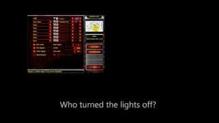 How to use Cheat Engine 61 on Red Alert 20122013 [upl. by Saidel609]