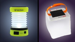 5 Flashlights To Own In an Emergency [upl. by Julide]