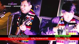 Mix de musica Nacional Boliviana [upl. by Inttirb628]