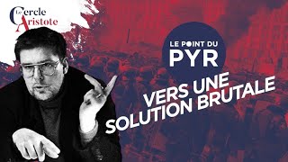 Vers une solution brutale [upl. by Lemmor180]