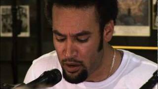 Ben Harper  Lifeline [upl. by Noreht]