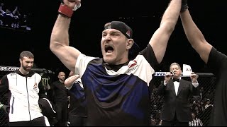 UFC 203 Miocic vs Overeem  Joe Rogan Preview [upl. by Otsenre]