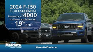 Get into a new F150 today [upl. by Hieronymus255]