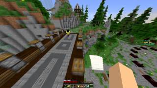 Minecraft SG 119  مع مدام نفيخة وسبونج بوب والعيال [upl. by Miller]