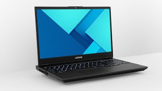 Lenovo Legion 5 Review [upl. by Glendon]