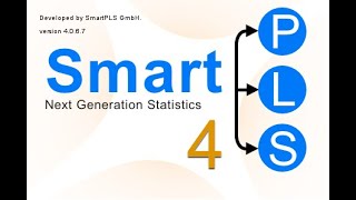 SmartPLSv4 151 cIPMA Combined Importance Performance Map Analysis [upl. by Leimad]