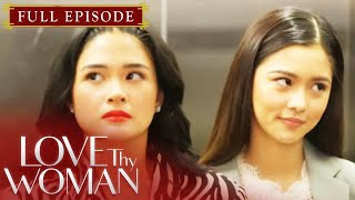 ENG SUB Ep 32  Love Thy Woman  Kim Chiu Xian Lim Yam Concepcion Eula Valdez Sunshine Cruz [upl. by Jermayne]