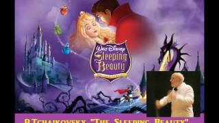 PTchaikovsky quotThe Sleeping Beautyquot Complete  EAnsermet SwissRO  1959 [upl. by Werda]