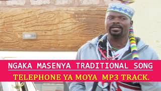 Ngaka Masenya telephone ya moya2023Mp3 Song [upl. by Cohin252]