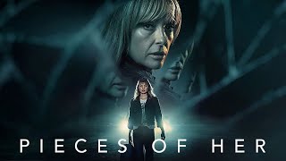 PIECES OF HER Series  Official Trailer HD Netflix MOVIE TRAILER TRAILERMASTER [upl. by Austina698]