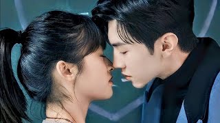 Hindi love story song💓 Love story Korean video [upl. by Dasa]