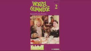 Worzel Gummidge  The Tea PartyWorzel Pays A Vist Narrated By Jon Pertwee [upl. by Cochard]