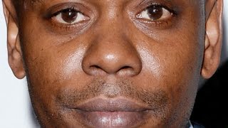 Why Dave Chappelle Is More Important Than You Think [upl. by Sivrat]