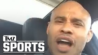 Khabibs Manager Ali Abdelaziz Has Words For Conor mcGregor  TMZ Sports [upl. by Annert]