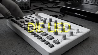 Hexana  Die Lied  Elektron modelsamples [upl. by Kall]