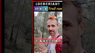 ¿Cancelarán la MARATÓN DE VALENCIA Consecuencias de la DANA Valencia en el deporte RUNNING y TRAIL [upl. by Christoph68]