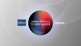 DiaSorin completes acquisition of Luminex  July 14 2021 [upl. by Isbel312]