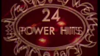 Ktel Records quot24 Power Hitsquot commercial [upl. by Miarfe117]