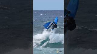 Pro Windsurfing Skills Unveiled How to Dominate the Waves with Style and Precision [upl. by Armallas]