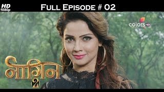 Naagin 2  Full Episode 2  With English Subtitles [upl. by Ahsenac]