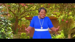 ESTHER M DAVIDNEEMA YATOSHA Official Video [upl. by Persse]