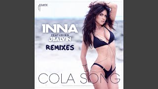 Cola Song feat J Balvin Lookas Remix [upl. by Amarillas]