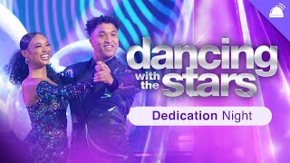 Dancing with the Stars Season 33 Ep 5 Recap LIVE at 1015PM ET [upl. by Avraham654]