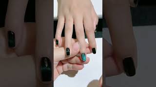 Eps 143 Nail Beautifull drawing NailCAMTV nails easynailartdesignsforbeginners nailsart [upl. by Lisan]