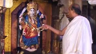 HARSIDDHI MATAJI AARTI BY VISHWAS JANI [upl. by Tarttan]