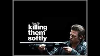 KETTY LESTER  love letters Killing Them Softly OST [upl. by Akemat170]