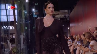 METAMORFOSI  ISTITUTO MARANGONI Spring 2024 Miami  4K [upl. by Waxman]