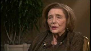 Patricia NEAL on InnerVIEWS with Ernie Manouse [upl. by Foy814]