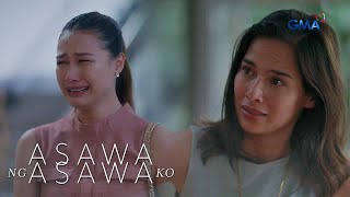 Asawa Ng Asawa Ko Cristy and Shaira deeply worry for Jordan Episode 125 [upl. by Ekusoyr]