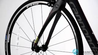 2015 Cannondale Synapse 105 6 Carbon Road Bike [upl. by Terag]