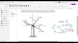 PARTE 2 CLASE EXTRA 13 04 24 FIS 1100 C [upl. by Xylina]